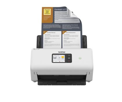Skaner BROTHER ADS-4500W